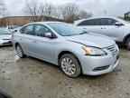 2014 NISSAN SENTRA