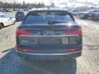 2022 AUDI SQ5