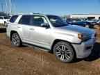 2019 TOYOTA 4Runner