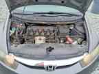 2011 HONDA CIVIC