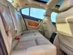 2010 LINCOLN MKS