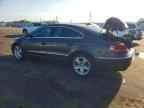 2016 VOLKSWAGEN CC