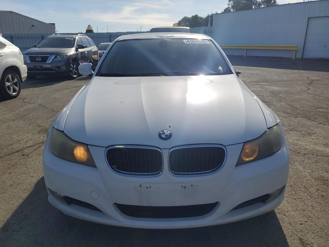 2010 BMW 3 SERIES