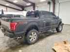 2015 FORD F-150 Lightning