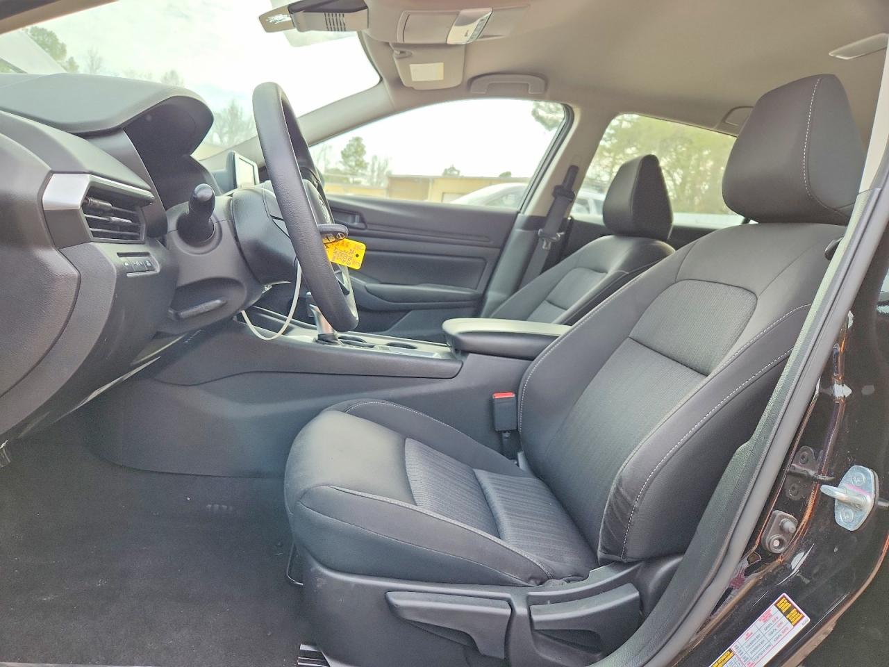 2023 NISSAN ALTIMA
