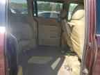 2010 HONDA ODYSSEY