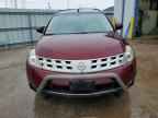2005 NISSAN MURANO