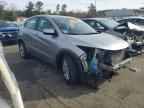 2019 HONDA HR-V