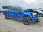 2015 FORD F-150 Lightning