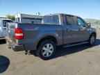 2007 FORD F-150 Lightning