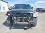 2012 NISSAN Armada