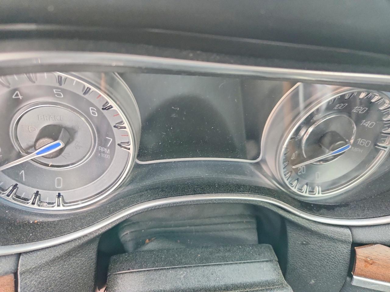 2018 CHRYSLER 300