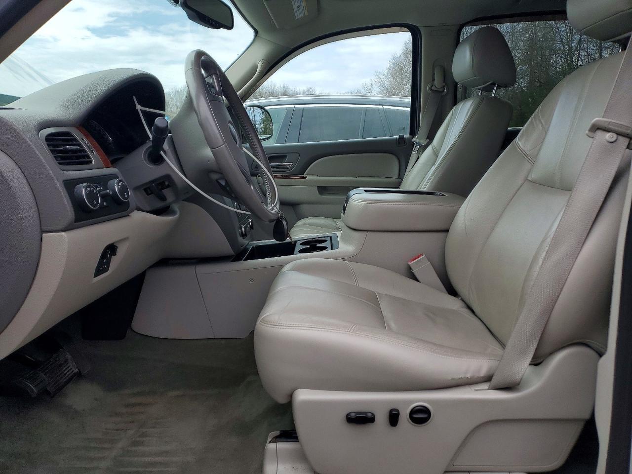2011 GMC Sierra