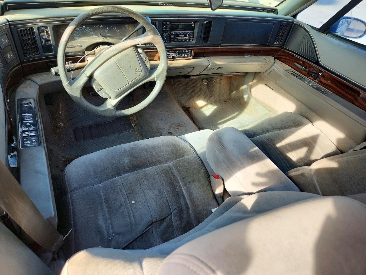 1998 BUICK Lesabre