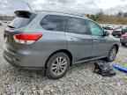 2015 NISSAN PATHFINDER