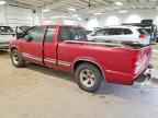 2001 CHEVROLET S10