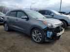 2017 KIA Niro