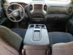 2022 CHEVROLET Silverado