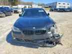 2016 BMW 5 series