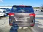 2015 KIA SEDONA