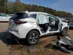 2022 NISSAN MURANO