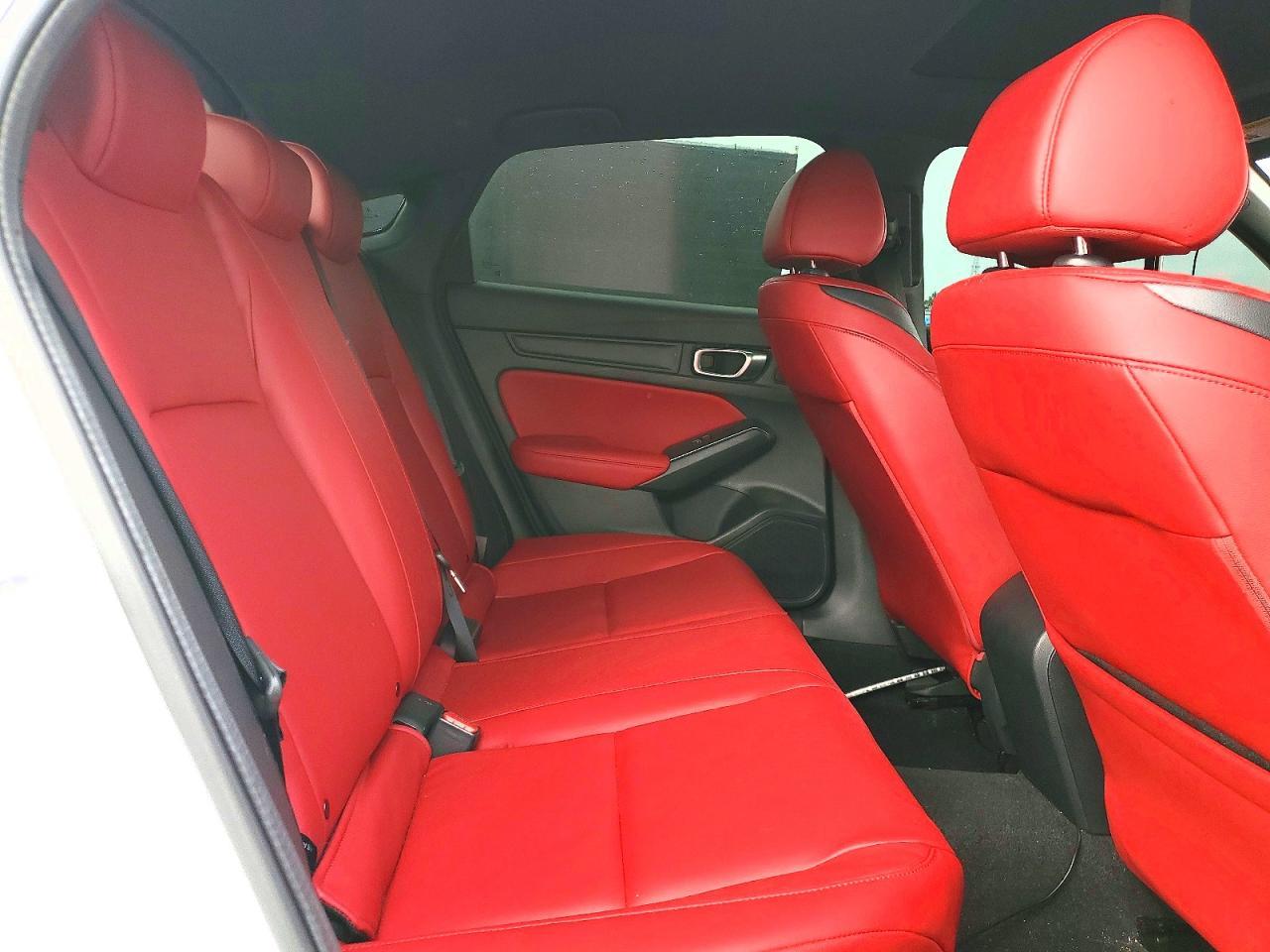 2023 ACURA Integra
