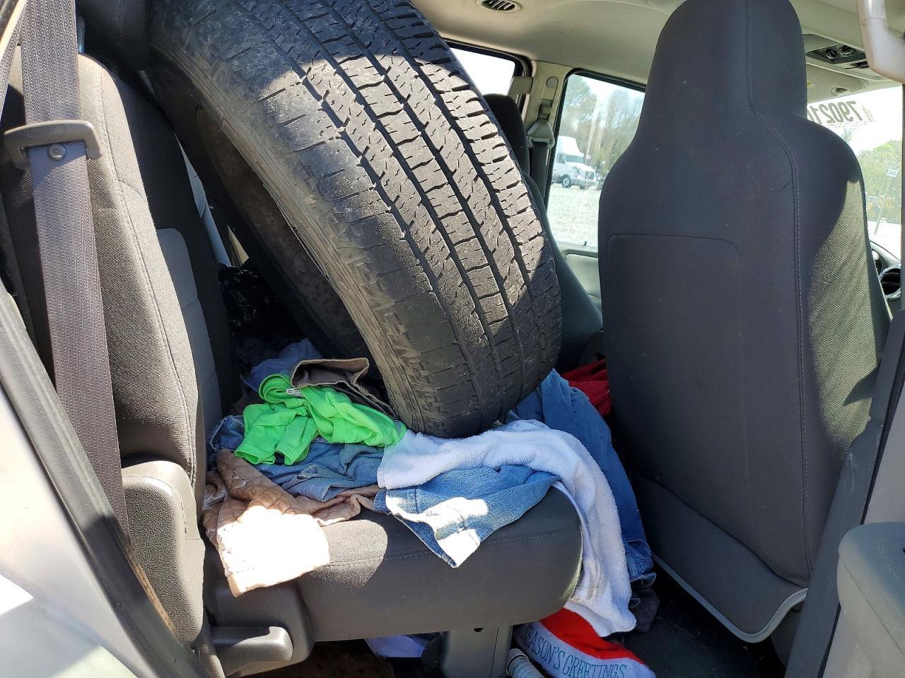 2006 FORD Expedition