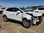 2016 LINCOLN MKC