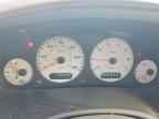 2003 CHRYSLER Voyager