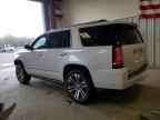 2019 GMC Yukon