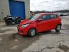 2017 CHEVROLET Spark