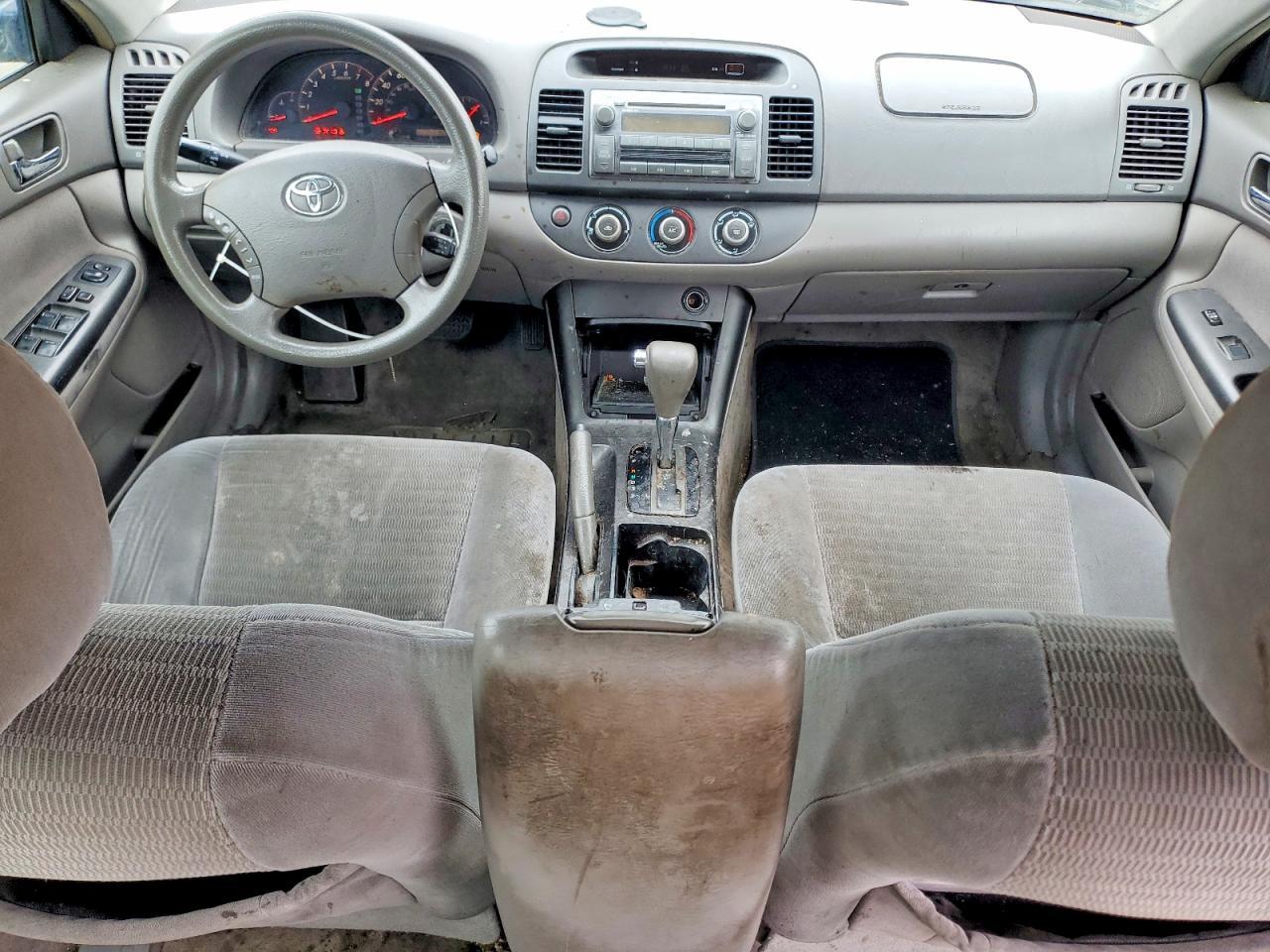 2006 Toyt Camry