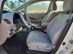 2011 NISSAN LEAF