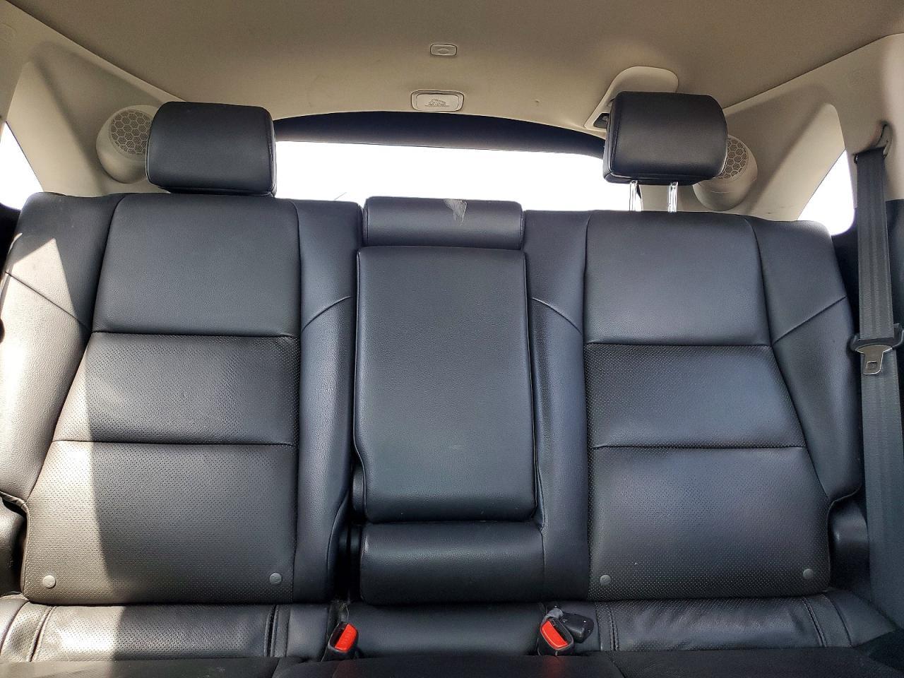 2013 ACURA RDX