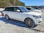 2016 LAND ROVER RANGE ROVER