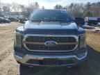 2022 FORD F-150 Lightning