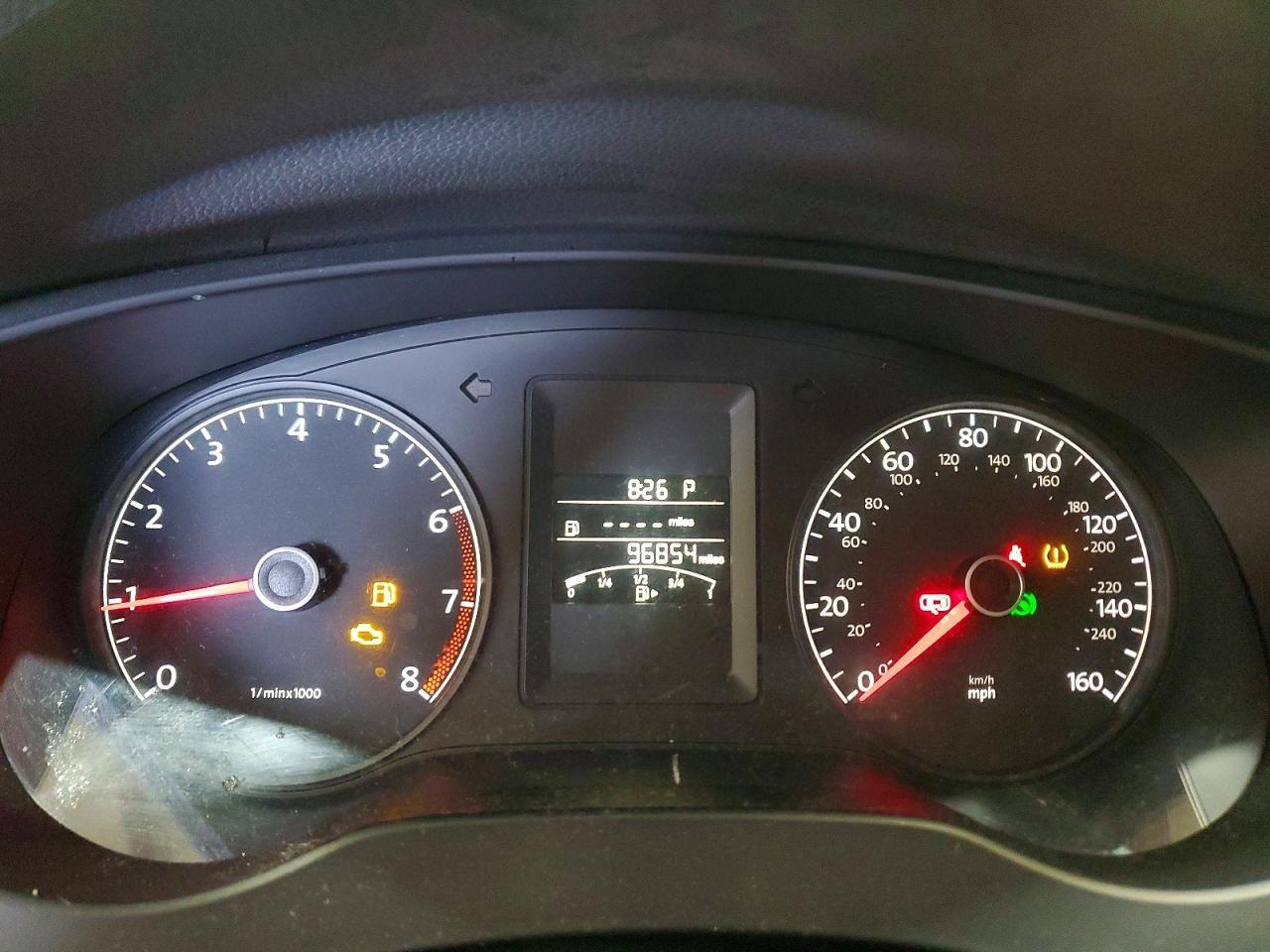 2014 VOLKSWAGEN JETTA