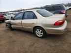 2000 HONDA ACCORD