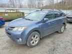 2014 TOYOTA RAV4
