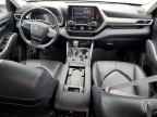 2020 TOYOTA HIGHLANDER