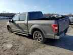 2020 FORD F-150 Lightning