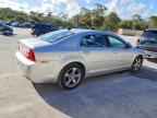 2012 CHEVROLET MALIBU