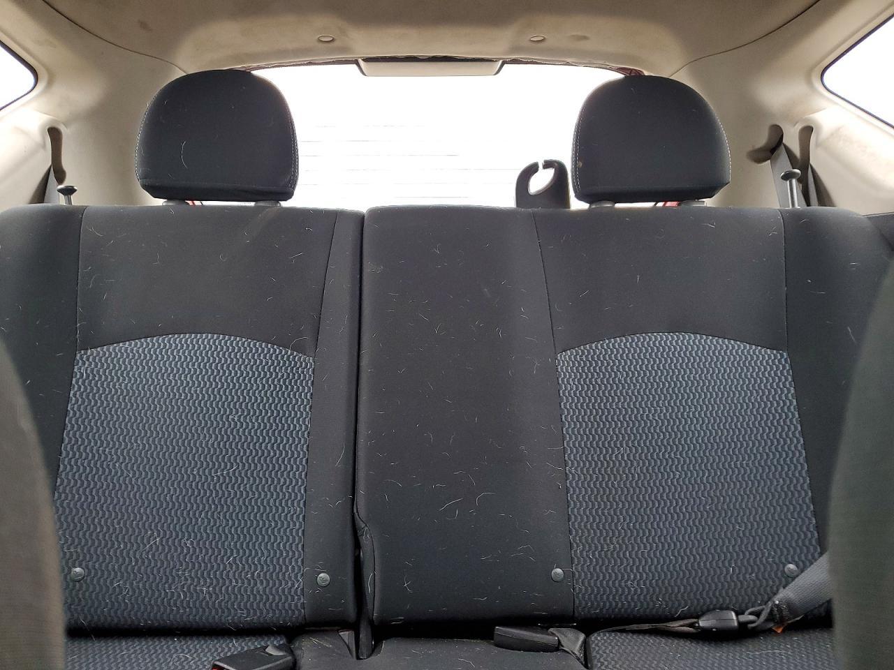2015 NISSAN Versa Note