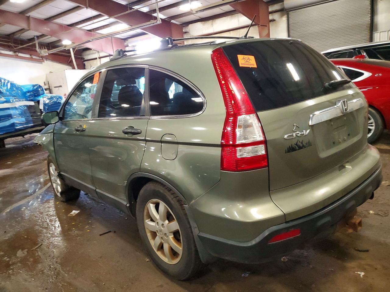 2009 HONDA CR-V