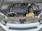 2012 CHEVROLET SONIC