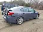 2022 SUBARU IMPREZA