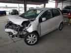 2011 TOYOTA YARIS