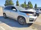 2013 KIA SORENTO