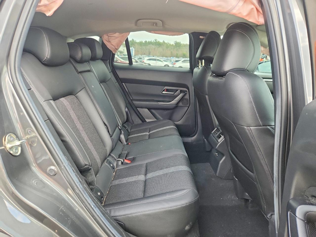 2024 MAZDA CX-50