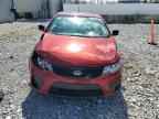 2010 KIA FORTE